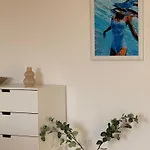 Lägenhet House Jelka - Jelka *
