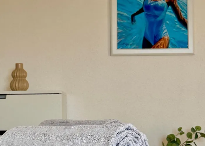 House Jelka - Jelka Lejlighed *