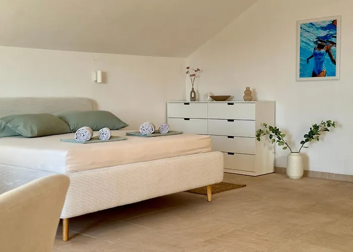 House Jelka - Jelka Supetar