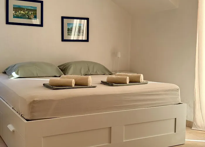 House Jelka - Jelka Supetar